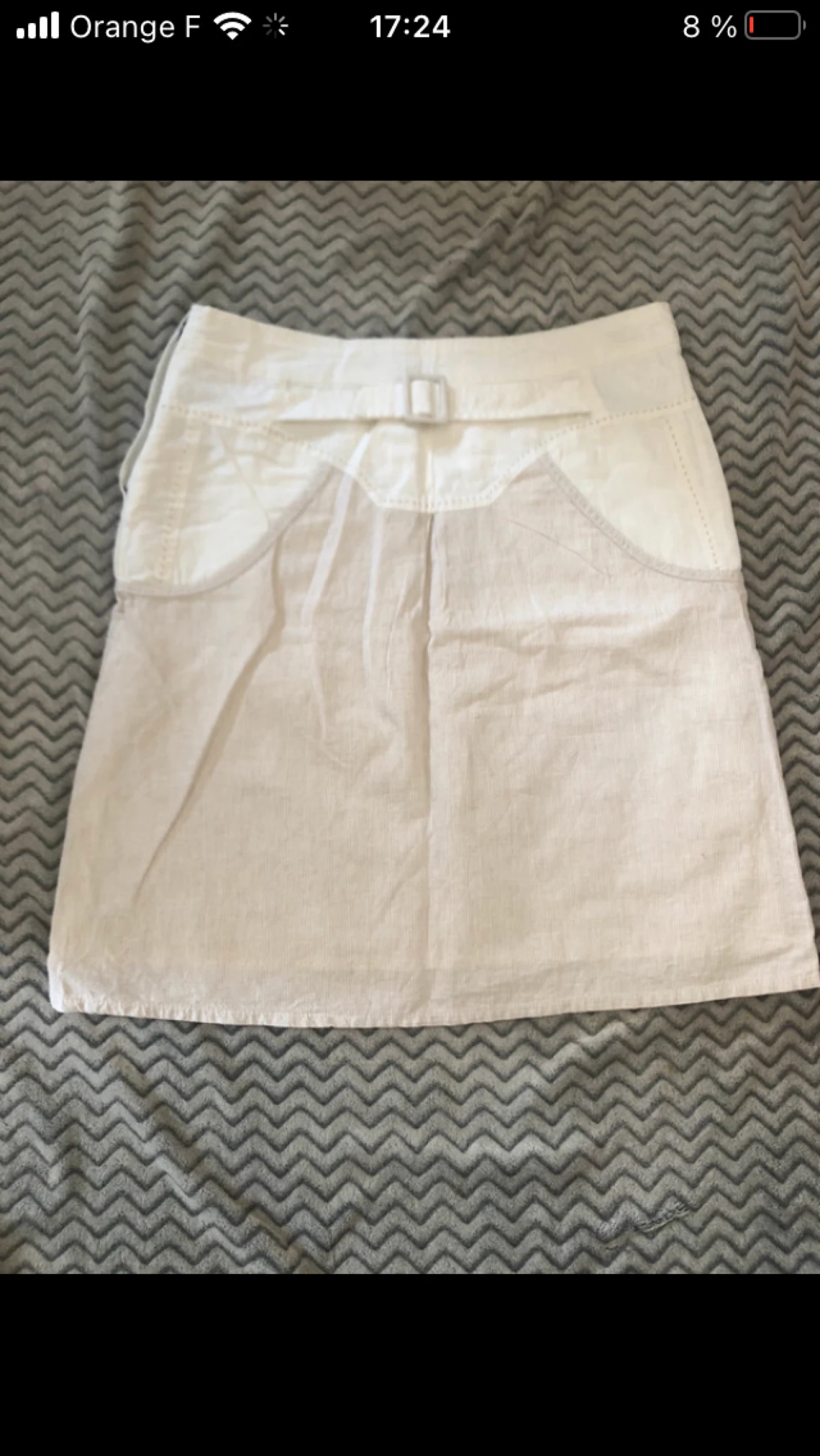 Skirt Size 38 – photo 2
